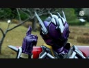 仮面ライダー滅亡迅雷で人類滅亡