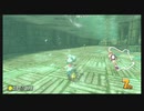 3分だけマリオカート8デラックス（21/5/24/16）