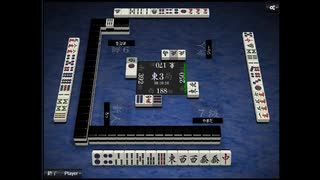 ホモリーグ４ｓ　05/15　第一戦