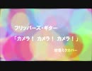 【初音ミク】Flipper's Guitar「CAMERA! CAMERA! CAMERA!」【カバー】