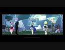 【プロセカ】わんだしょに「限りなく灰色へ」踊ってもらった【MV】