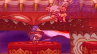 魔界公式ルールで行く2Dアクション『プリニー2～特攻遊戯!暁のパンツ大作戦ッス!!～』実況プレイpart7