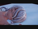【Ray-mmd】ポーラでイメージビデオっぽいの