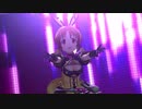 ノワールウサミンでClaw my heart