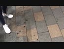 中国人に連行されそうになる。