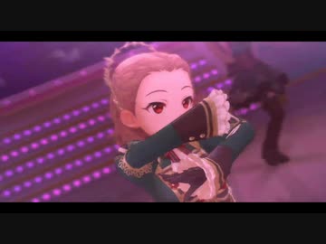 [デレステMV] Beat of the Night [関裕美]