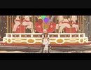 【にじさんじMMD】シンデレラ【イブラヒム】