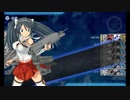 【艦これ】五十鈴の航海日誌 21'春 E3-1甲 クリア