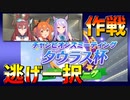 【ウマ娘】デバフ地獄！タウラス杯オープンリーグ、ラウンド１【逃げ一択】