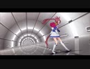【ウマ娘/MMD】トウカイテイオーでELECT【踊ってみた】
