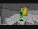【Minecraft BE】モンスターのスポーン状況を表示する。【コマンド】