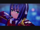 【MMD城プロ】シニカルナイトプラン【安平城】