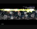 【ダライアスバーストACEX+】新・機塵宙域侵攻作戦_ネクスト稼ぎプレイ3.03億