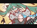 Tuesday's Dreamer / 初音ミク (※日本語訳付き)