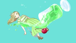 Melon Ballを歌ってみた。飛翠