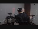 【Official髭男dism】Cry Baby - ドラム叩いてみた