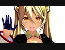 【MMD】YYB式ミクオルタ1080p ver【モデル配布】