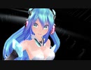 【MMD】サイバーチックなミクさんで リバーシブル・キャンペーン【1080p60fps】
