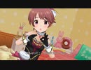 【デレステ】Kawii  make  my  day  ( 島村卯月  小日向美穂  椎名法子)