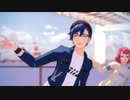 【MMDスマプロ！】I Could Get Used To This