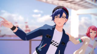 【MMDスマプロ！】I Could Get Used To This