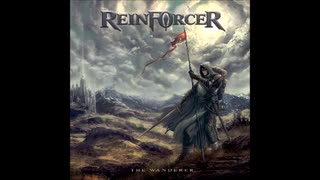 Reinforcer - The Wanderer