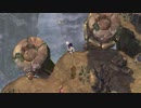 【Tree of Savior】白い羽毛と散歩するだけ。【その２４】