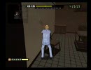 [PS2] HARD LUCKをぼやきつつプレイ5周目11～よわよわスコットのビル探索～