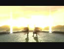 誕生日だから、好きなキャラで好きな曲で動画撮った。