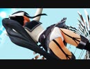 【MMD艦これ】つかさ式 矢矧改二『テオ』