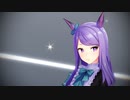 【MMDウマ娘】Gimme×Gimme【マックイーン】