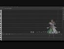 【ゲンブ】シリョクケンサ【SynthVカバー】