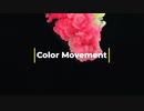 Colorful MOVEMENT