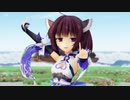 【MMDカバー】 機動武闘伝Gガンダム　OP主題歌　FLYING IN THE SKY (東北きりたん)