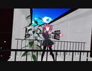 【重音テト】【MMD】Tda式重音テトで「ヴァンパイア」【動画作成：ﾊｸさん】【投稿代理：老喬】
