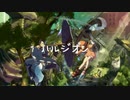【GGST】 ギルティギア ストライヴ オープンβ 闇慈 コンボムービー 「春……」