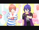 【プリリズMMD】ユウレオでポッピンキャンディ☆フィーバー!【MMDモデル配布あり】