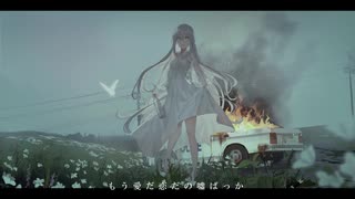 darkpop-初音ミク