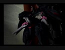 Another Century's Episode【Part44】~アマテラス潜入~