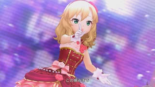 [デレステMV]「Beat of the Night」 櫻井桃華 with ローズフルール