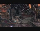 聖職者の獣戦