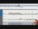 BGMの紹介動画　決闘のイメージ