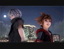 【KH3】ブラックコード全ON攻略 ヨゾラ