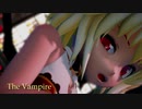 【東方MMD】フランちゃんで【ヴァンパイア】