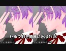 【MMD講座】セルフ影（セルフシャドウ）を綺麗に出すTips