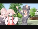 【CeVIO劇場】撮影【IA・ONE・小春六花】