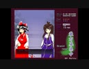 【東方風アレンジ】Brand new!【デレステ】