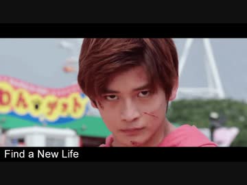 平成令和ライダー楽曲MIX