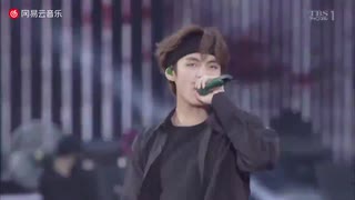 [KPOP] BTS 防弾少年団《MIC Drop》大阪市 japan OSAKA concert