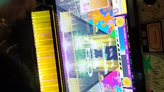 【CHUNITHM】練習動画③